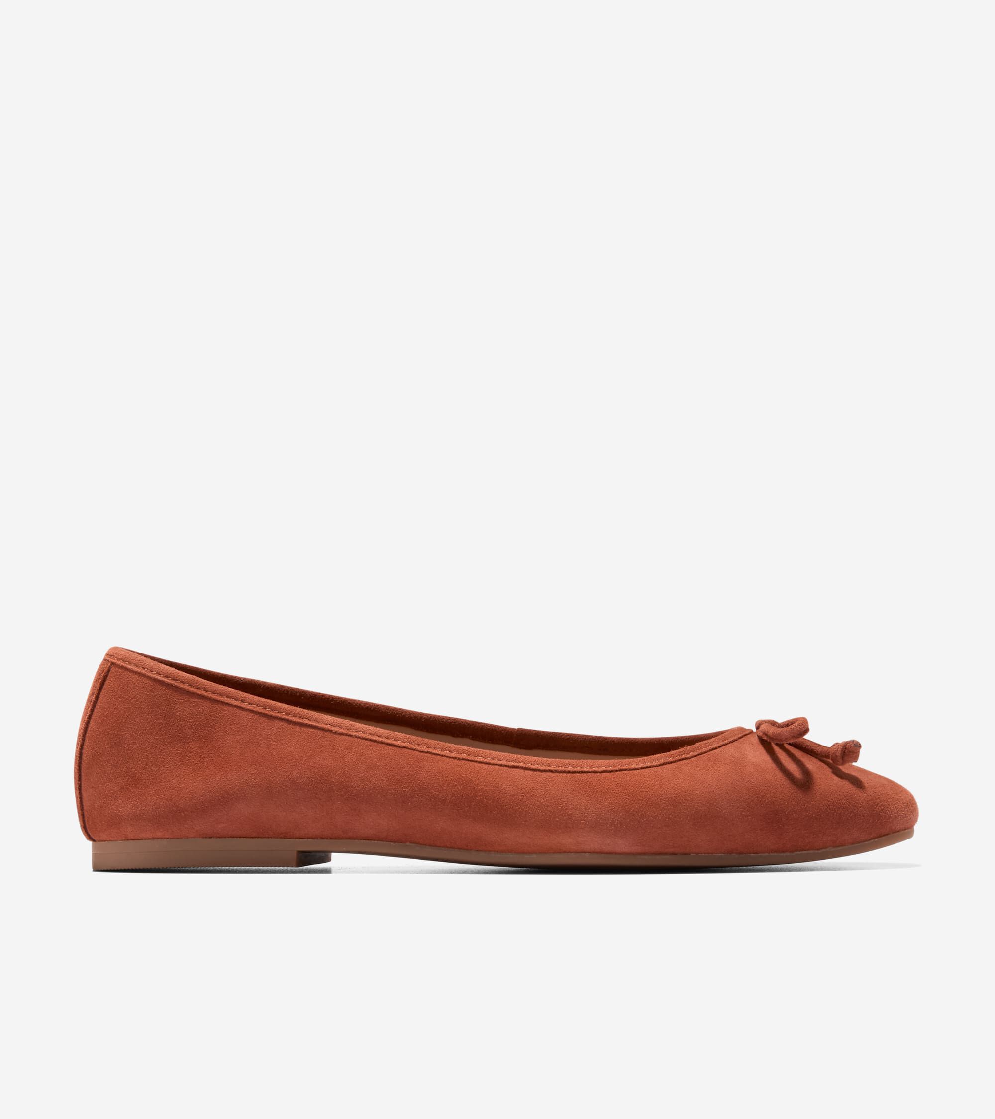Cole haan women's flats deals